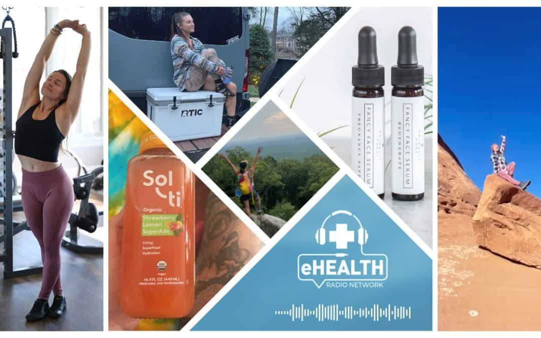 Brand Collaborations with Health & Wellness Influencers