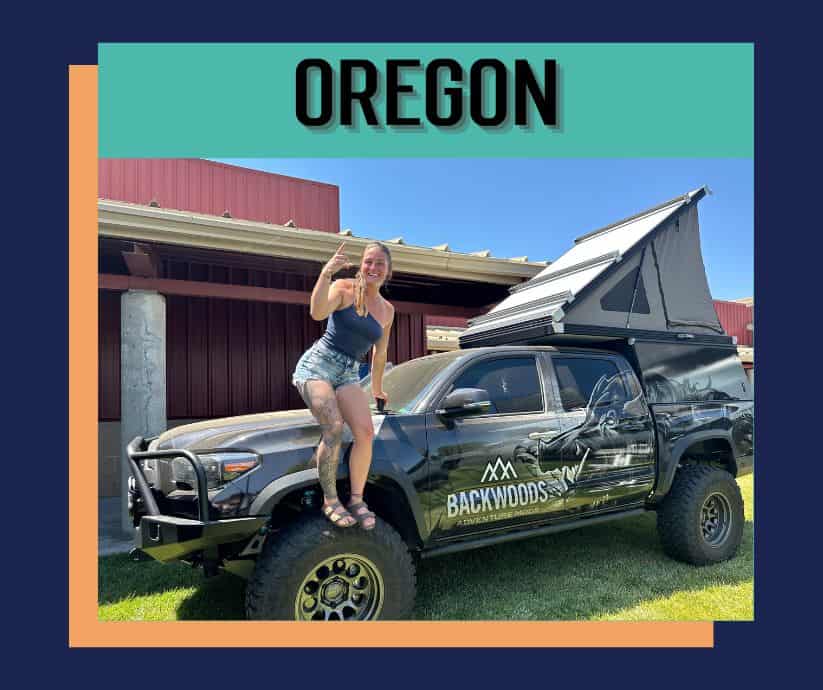 Highlights from Overland Expo PNW Adventure Recap