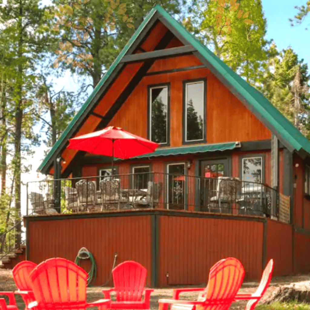 bryson city vacation rental