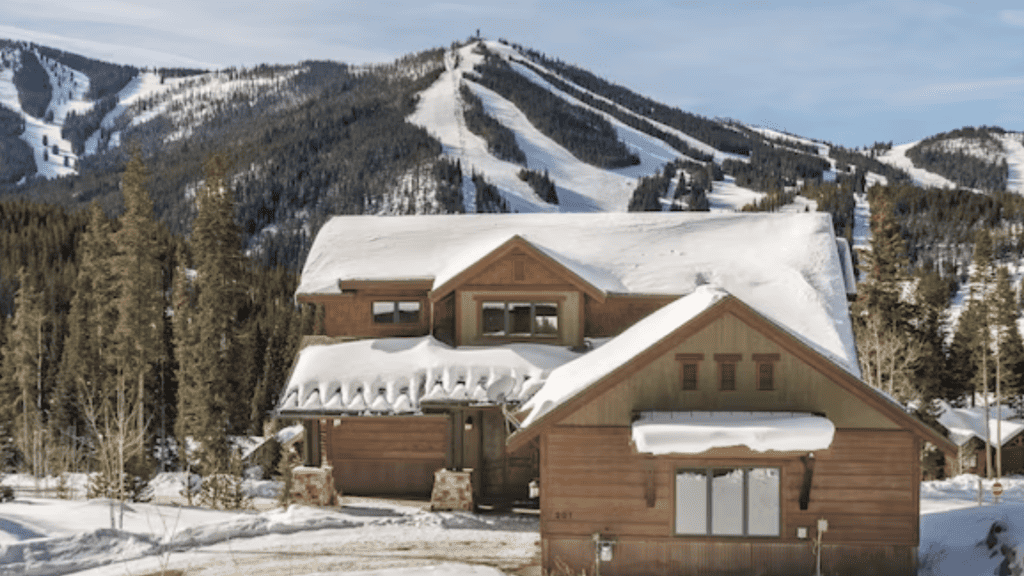 VRBO Winter Park CO