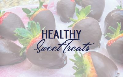 Healthy Sweet Treats